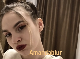 Amandablur