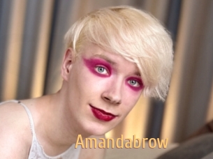 Amandabrow