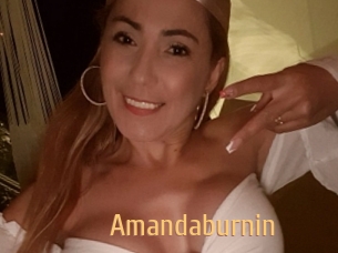 Amandaburnin