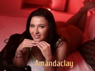 Amandaclay