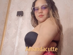 Amandacutte