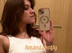 Amandahotly