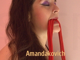 Amandakovich