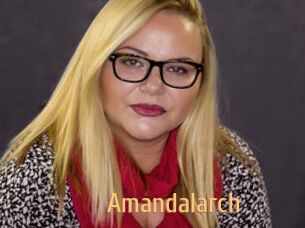 Amandalarch