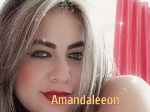 Amandaleeon