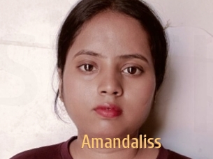 Amandaliss