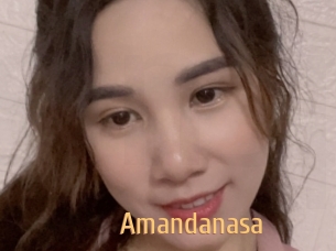 Amandanasa