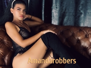 Amandarobbers