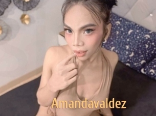 amandavaldez Single Spass