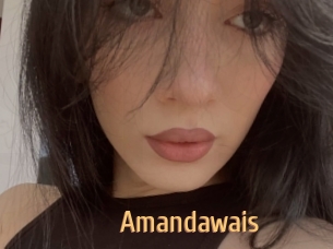 Amandawais