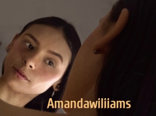 Amandawiliiams