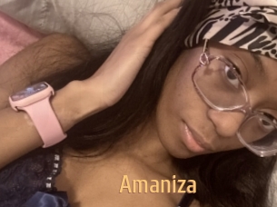 Amaniza