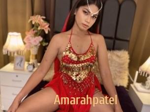 Amarahpatel