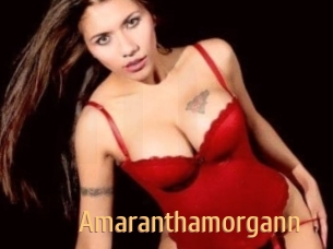 Amaranthamorgann