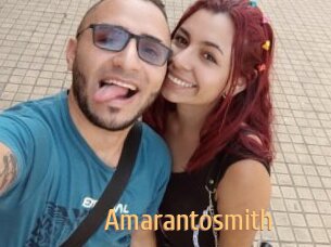 Amarantosmith