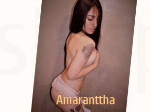 Amaranttha