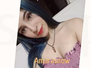 Amarasnow