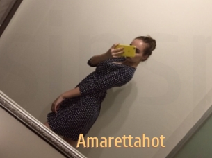 Amarettahot