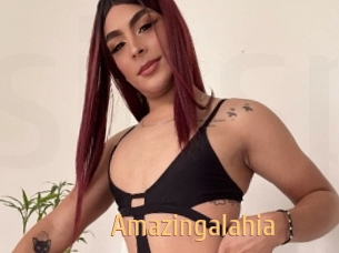 Amazingalahia