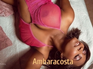 ambaracosta Single Spass