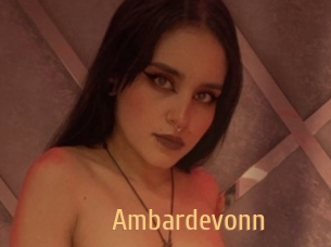 Ambardevonn