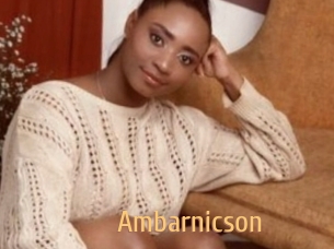 Ambarnicson