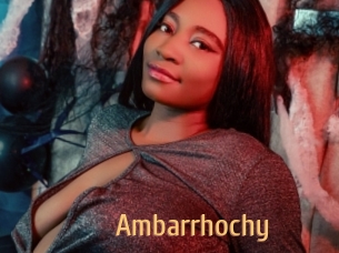 Ambarrhochy