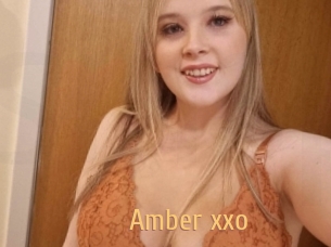 Amber_xxo