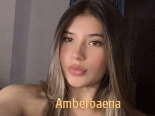 Amberbaena