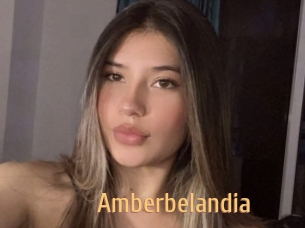 Amberbelandia