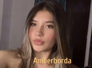 Amberborda