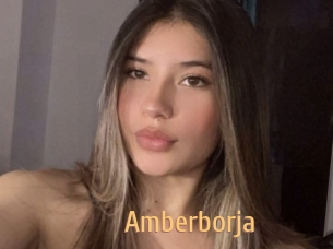 Amberborja