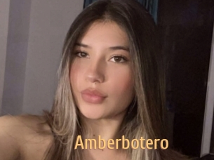 Amberbotero