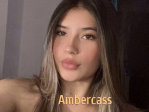 Ambercass