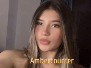 Ambercounter