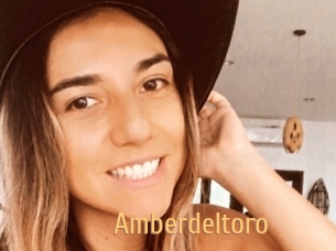 Amberdeltoro