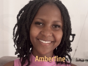 Amberfine