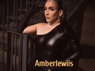 Amberlewiis