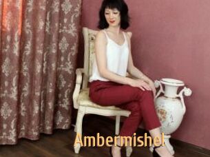 Ambermishel