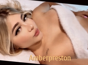 Amberpreston