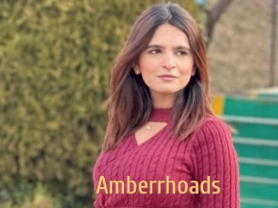 Amberrhoads