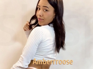 Amberrroose