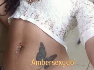 Ambersexydol