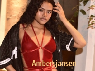 Ambersjansen