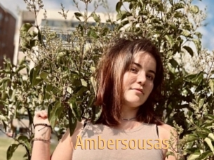 Ambersousas