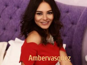 Ambervasquez