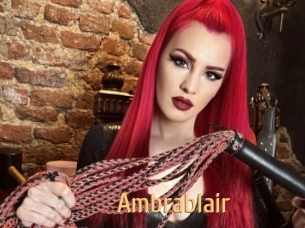 Ambrablair