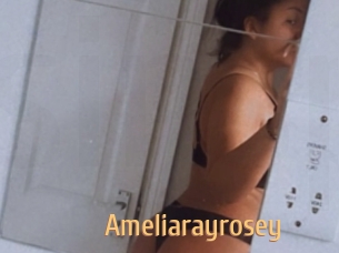 Ameliarayrosey