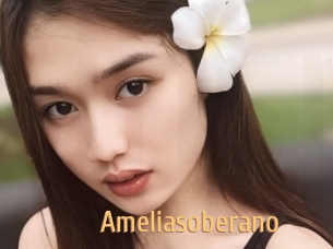 Ameliasoberano