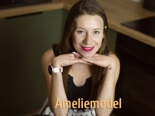 Ameliemodel